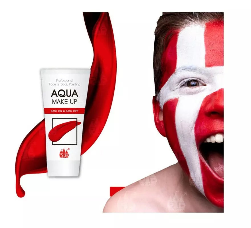 Translation missing: pt-PT.Maquillaje al agua Aqua Make up en varios colores