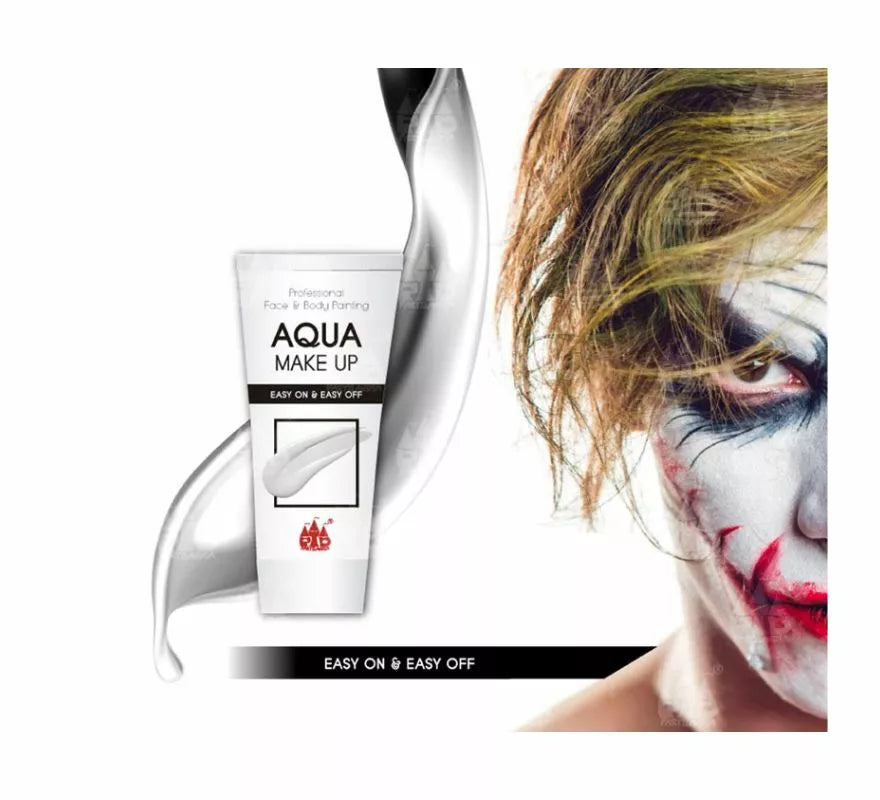 Translation missing: pt-PT.Maquillaje al agua Aqua Make up en varios colores