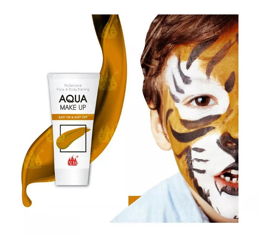 Translation missing: pt-PT.Maquillaje al agua Aqua Make up en varios colores