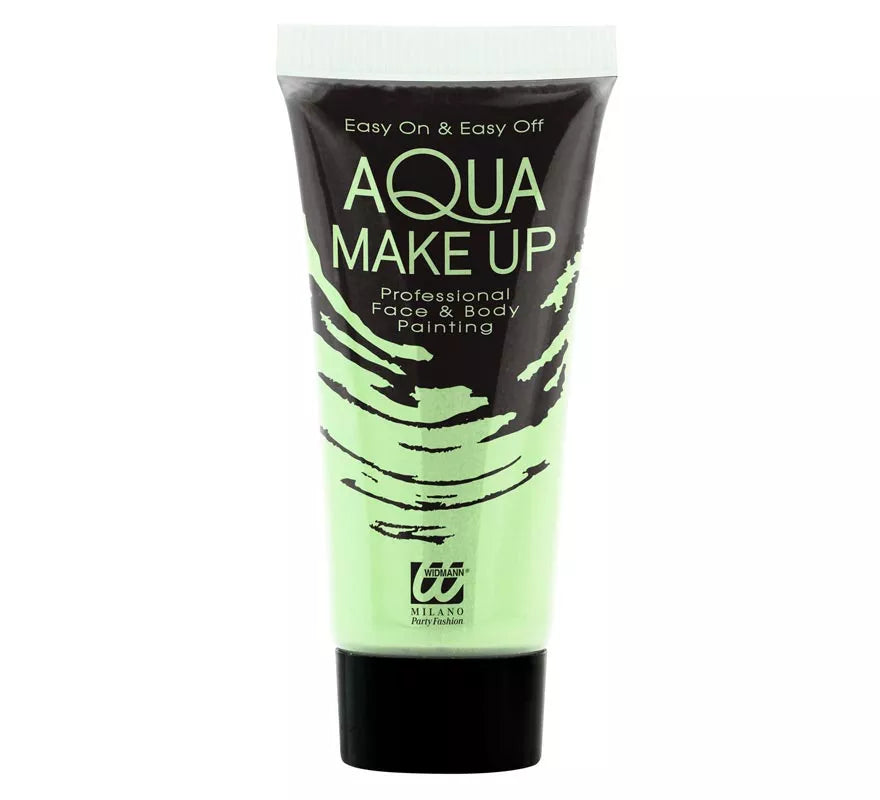 Translation missing: pt-PT.Maquillaje al Agua Brillo en la Oscuridad en Tubo 30 ml