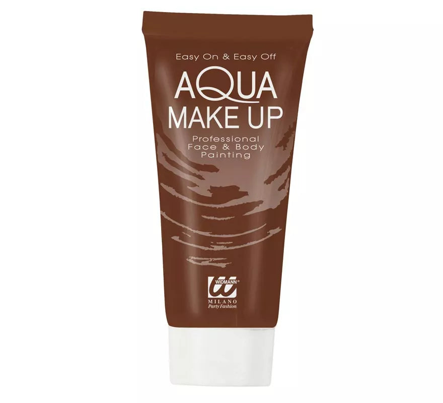 Translation missing: pt-PT.Maquillaje al Agua en Tubo 30 ml en varios colores