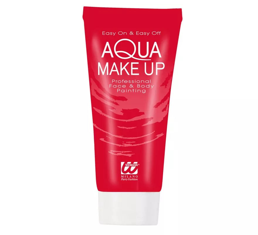 Translation missing: pt-PT.Maquillaje al Agua en Tubo 30 ml en varios colores