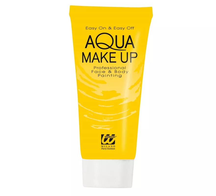 Translation missing: pt-PT.Maquillaje al Agua en Tubo 30 ml en varios colores