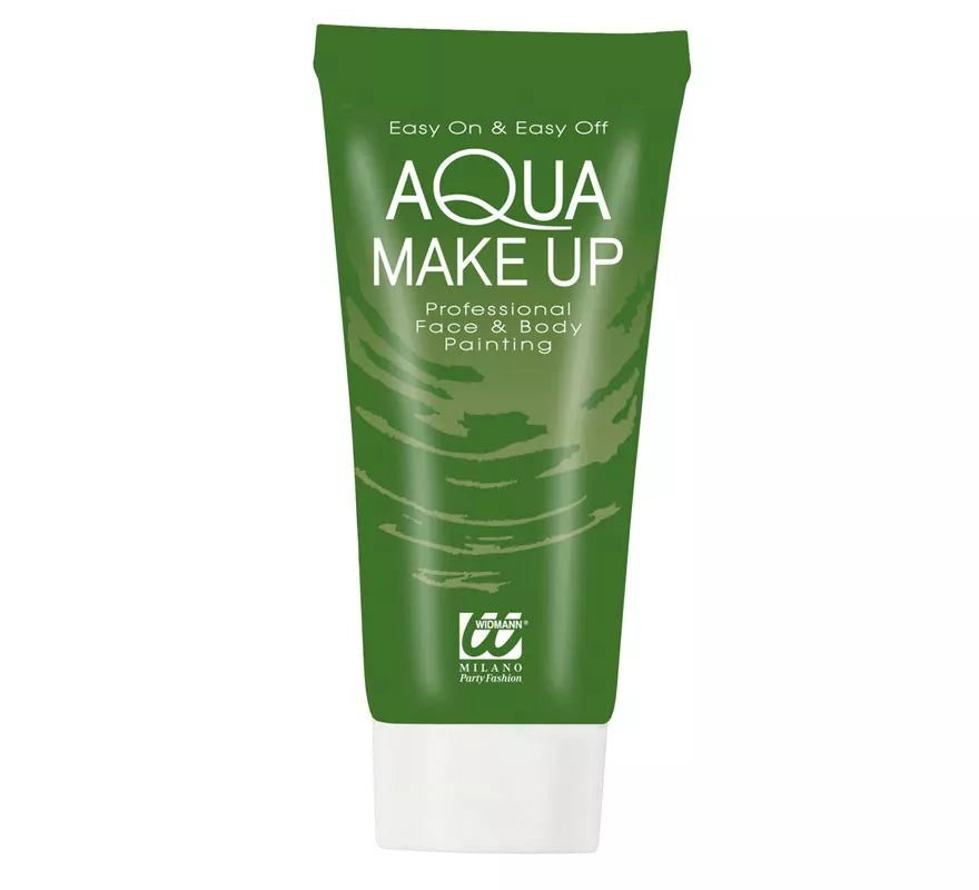 Translation missing: pt-PT.Maquillaje al Agua en Tubo 30 ml en varios colores