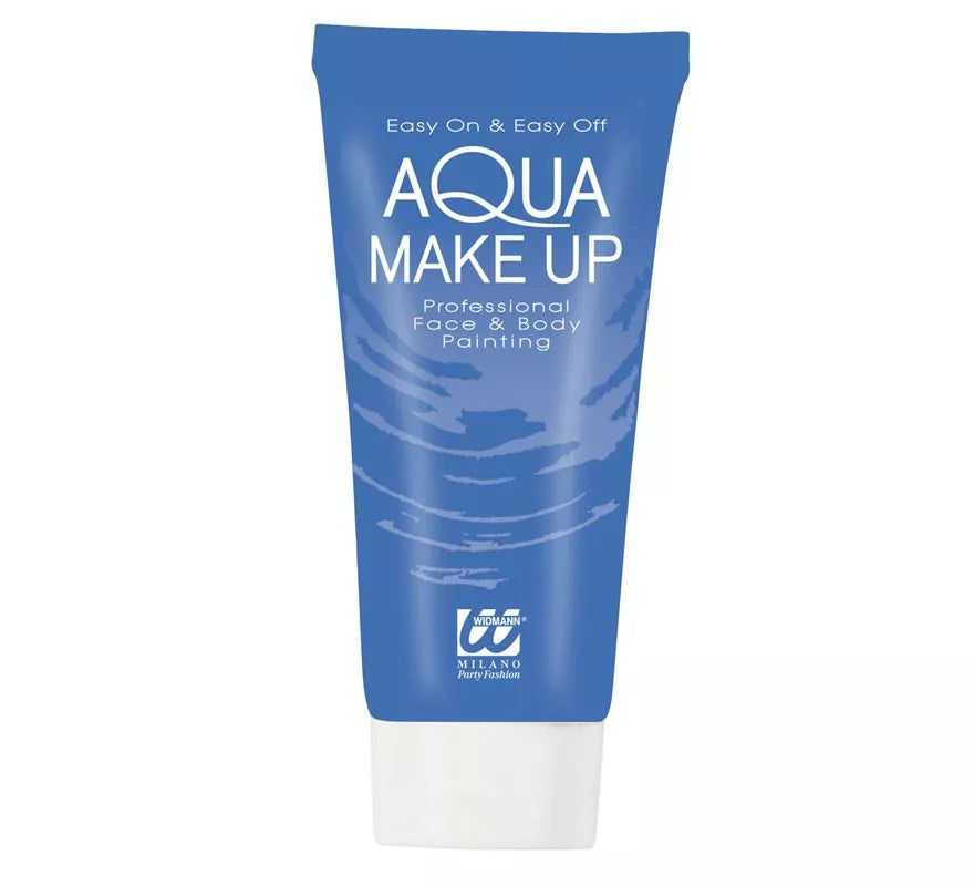 Translation missing: pt-PT.Maquillaje al Agua en Tubo 30 ml en varios colores