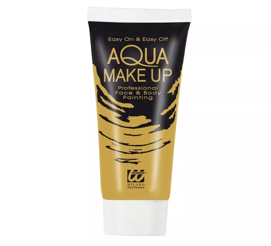 Translation missing: pt-PT.Maquillaje al Agua en Tubo 30 ml en varios colores