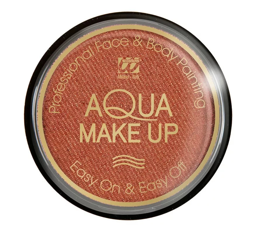 Translation missing: pt-PT.Maquillaje al Agua Metalizado 15 g en varios colores