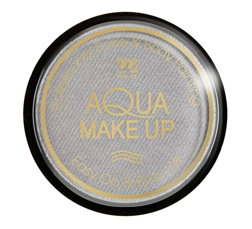 Translation missing: pt-PT.Maquillaje al Agua Metalizado 15 g en varios colores