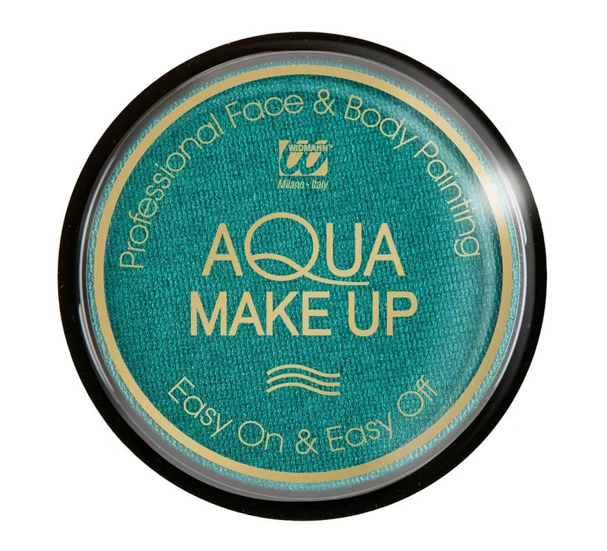 Translation missing: pt-PT.Maquillaje al Agua Metalizado 15 g en varios colores