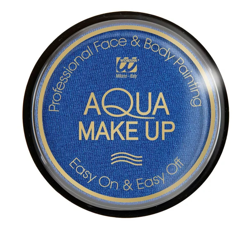 Translation missing: pt-PT.Maquillaje al Agua Metalizado 15 g en varios colores