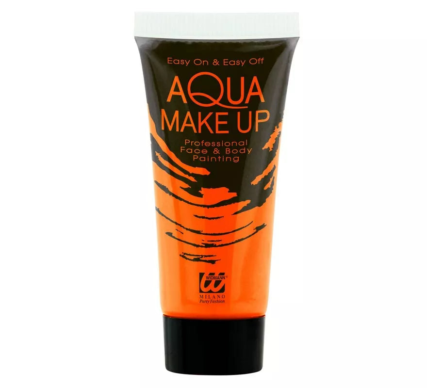 Translation missing: pt-PT.Maquillaje al Agua Neón en Tubo 30 ml en varios colores
