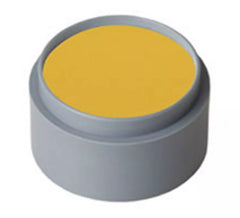 Creme Maquiagem 15 ml Amarelo 203