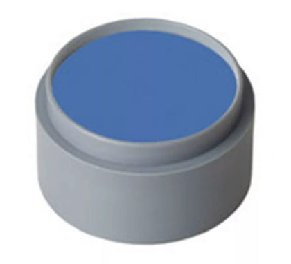 Maquillaje en Crema 15 ml Azul 304