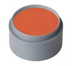 Maquiagem Creme 15 ml Laranja 503