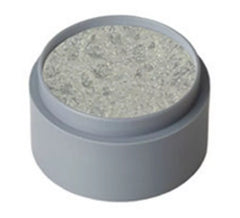 Creme de maquiagem 15 ml Prata 701