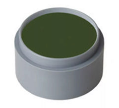 Maquiagem Creme 15 ml Verde 404