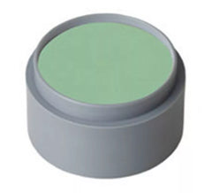 Maquiagem Creme 15 ml Verde 406