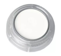 Creme de maquiagem 2,5 ml Branco 001