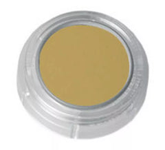 Maquiagem Creme 2,5 ml Dead Color 1521