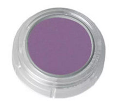 Creme de maquiagem 2,5 ml Lilás 601