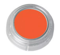 Maquiagem Creme 2,5 ml Laranja 503