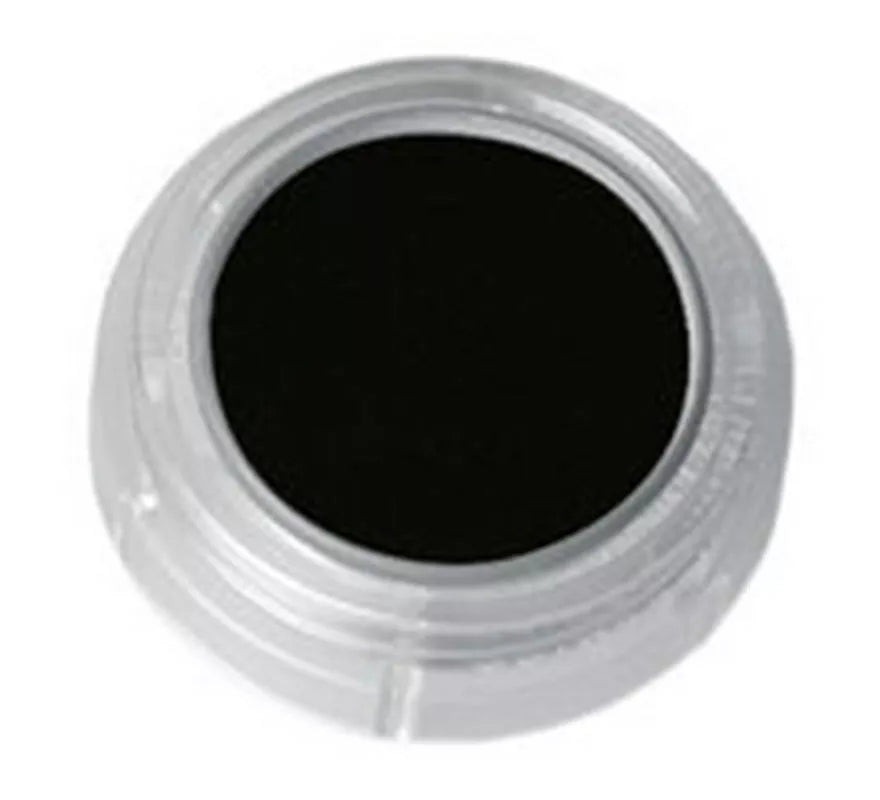 Translation missing: pt-PT.Maquillaje en Crema 2.5 ml Negro 101