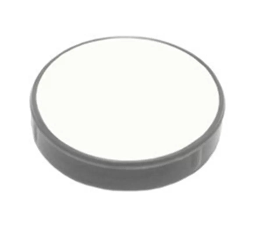 Maquillaje en Crema 60 ml Blanco 001