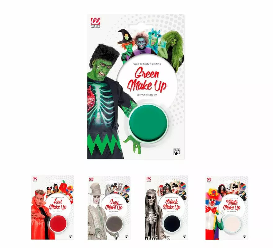 Translation missing: pt-PT.Maquillaje en Crema de 9,6 ml en varios colores