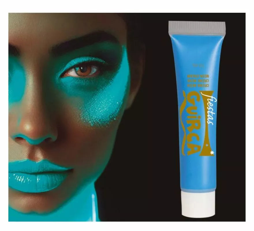 Translation missing: pt-PT.Maquillaje en Crema en varios colores Neón 10 Ml
