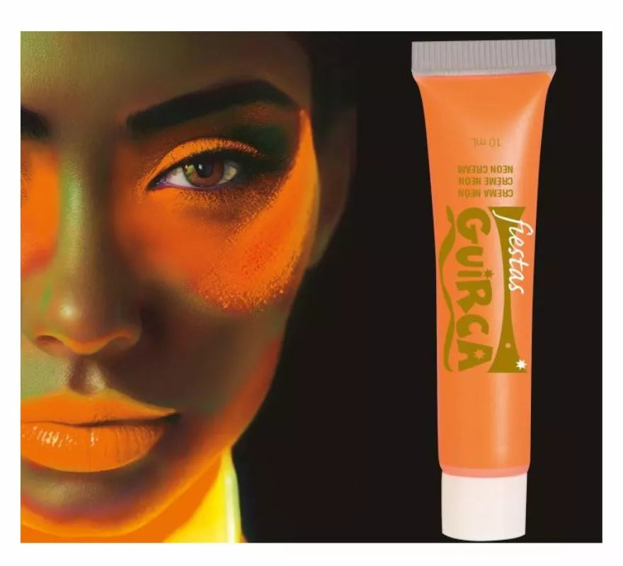 Translation missing: pt-PT.Maquillaje en Crema en varios colores Neón 10 Ml