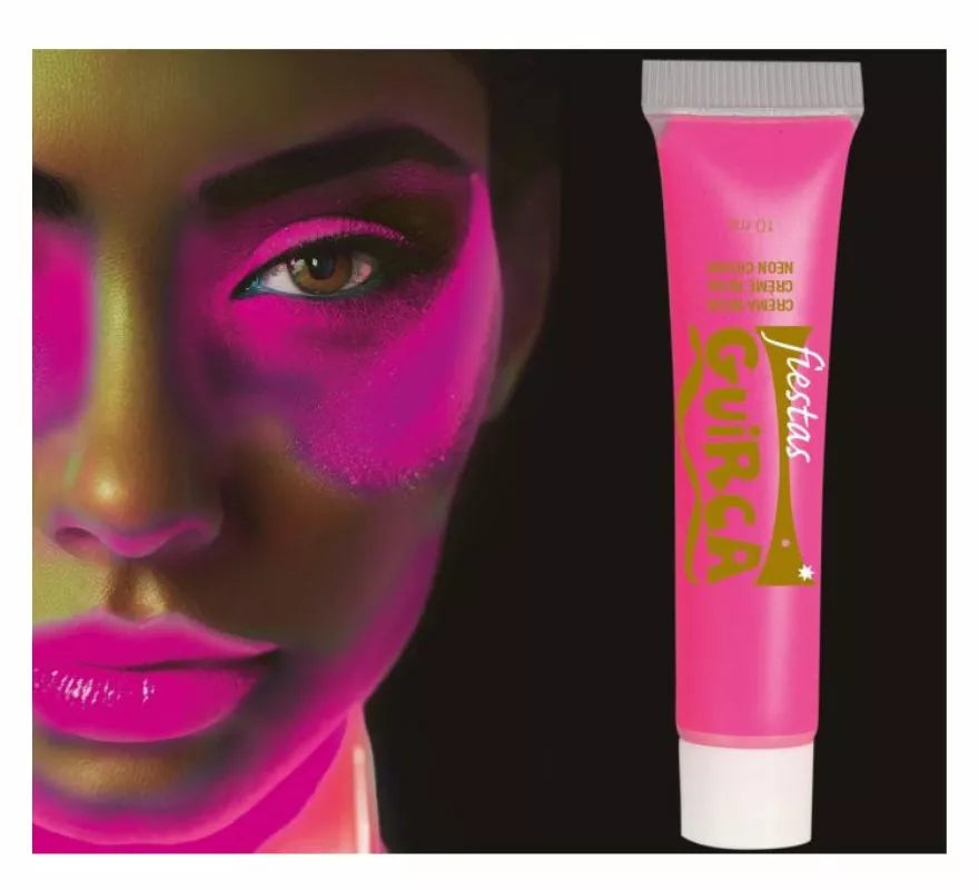 Translation missing: pt-PT.Maquillaje en Crema en varios colores Neón 10 Ml