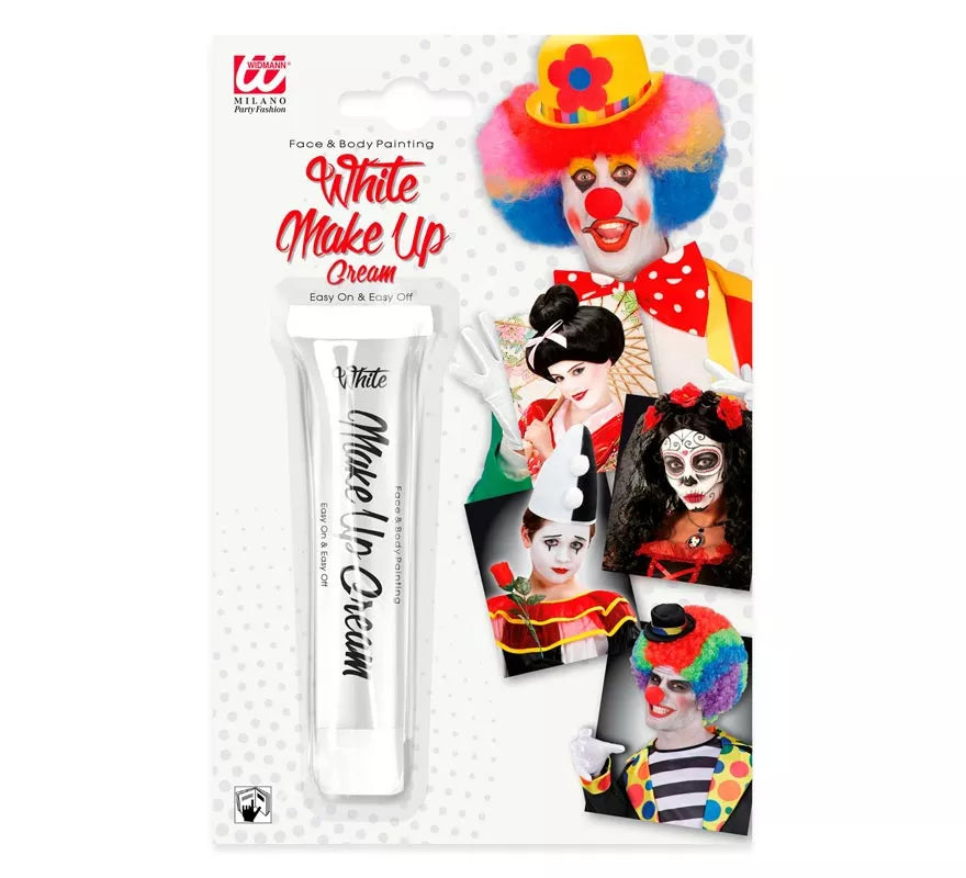 Translation missing: pt-PT.Maquillaje en Tubo 28 ml en varios colores
