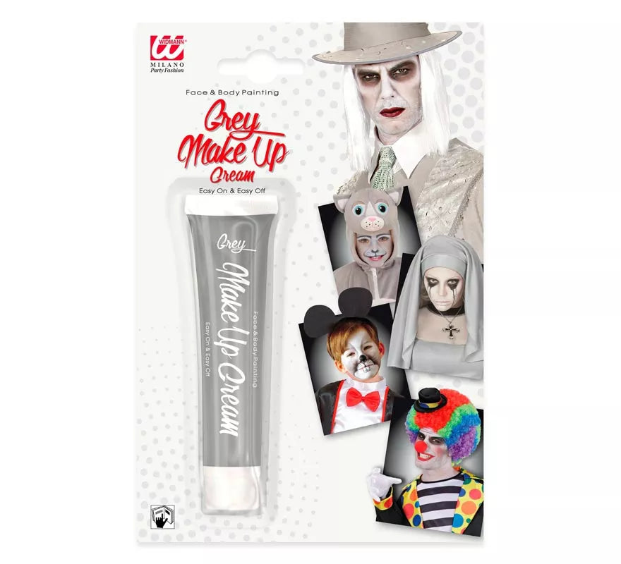 Translation missing: pt-PT.Maquillaje en Tubo 28 ml en varios colores