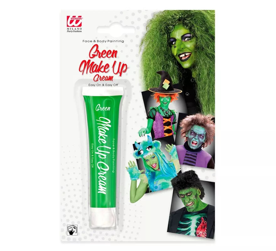 Translation missing: pt-PT.Maquillaje en Tubo 28 ml en varios colores
