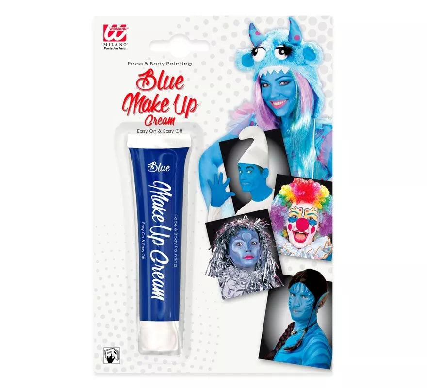 Translation missing: pt-PT.Maquillaje en Tubo 28 ml en varios colores