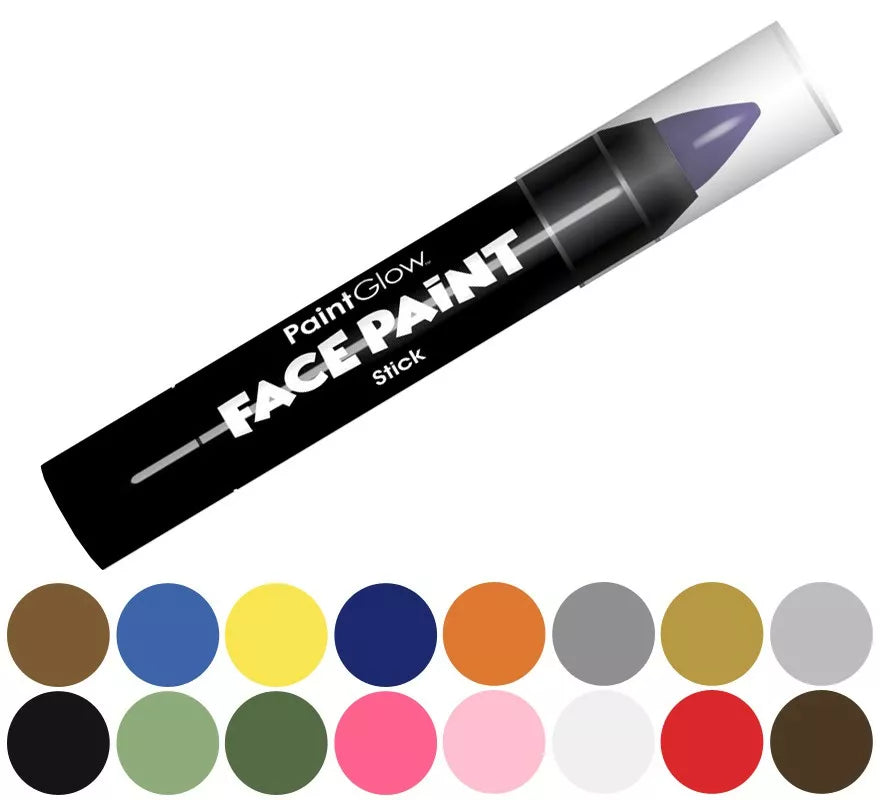 Translation missing: pt-PT.Maquillaje facial de barra en varios colores 3.5g