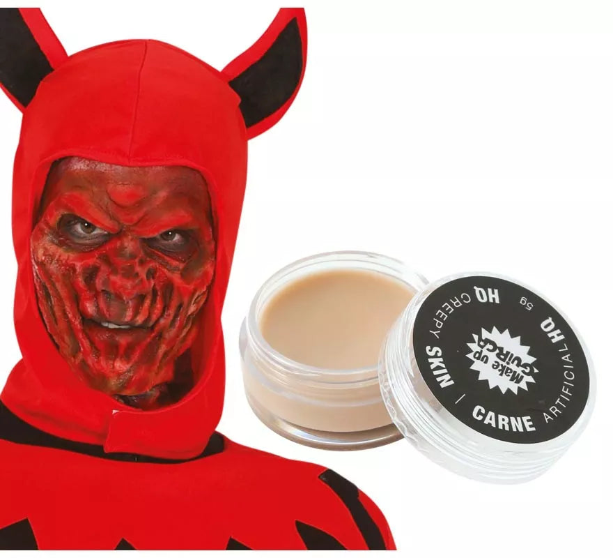 Translation missing: pt-PT.Maquillaje FXs de Carne Artificial