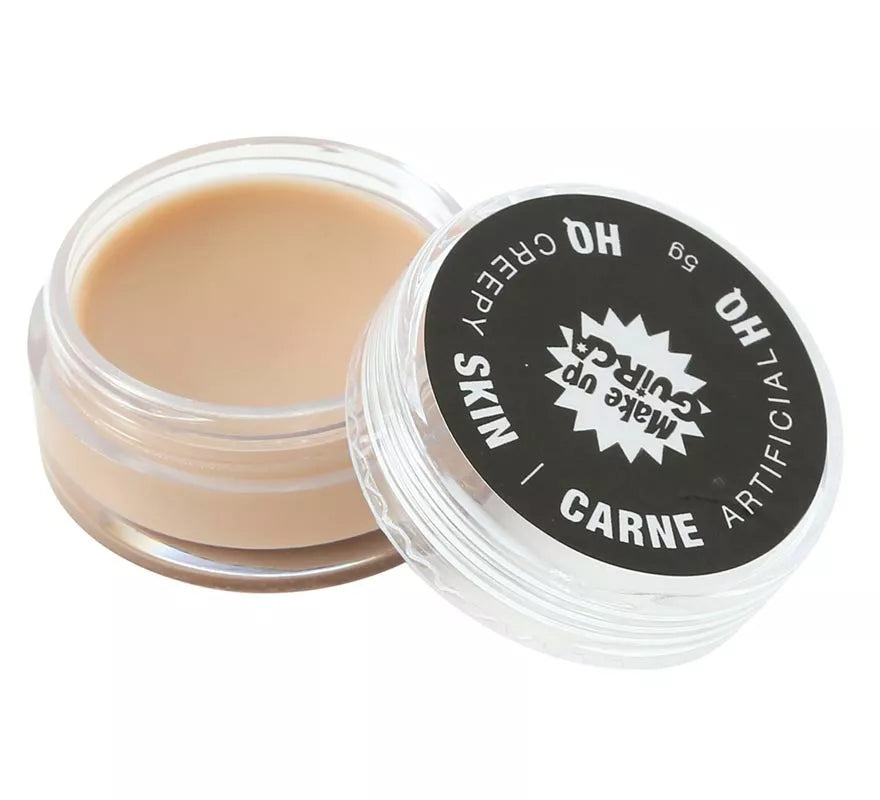 Translation missing: pt-PT.Maquillaje FXs de Carne Artificial