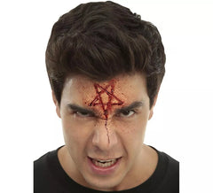 Demon Star FXs Makeup
