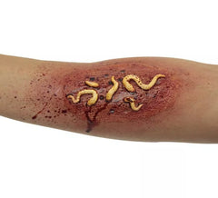 FXs Creepy Worms