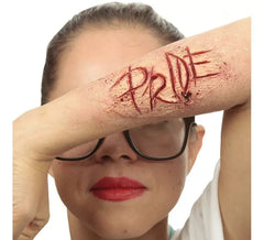 Pride Pride tradução FXs Makeup