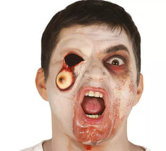 FXs de maquiagem para olhos caídos