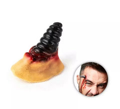 Parafuso Sangrento FX para Ferida de Maquiagem