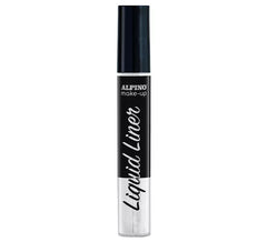 Liquid Makeup Liner de 6 gramas em várias cores