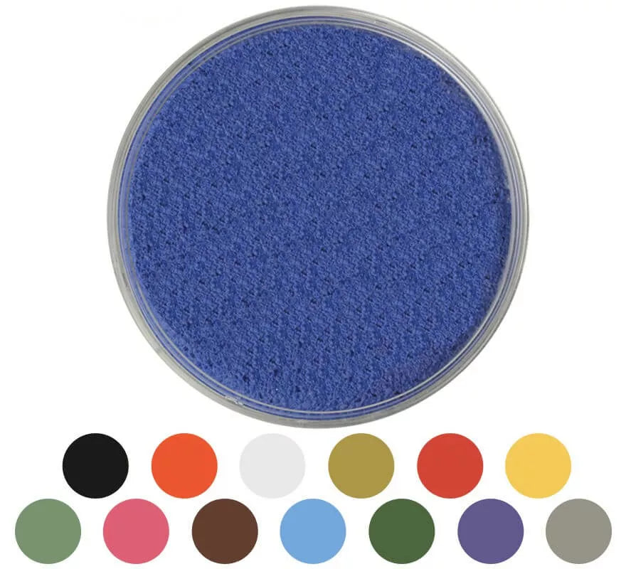 Translation missing: pt-PT.Maquillaje Mousse en varios colores 15 Gr