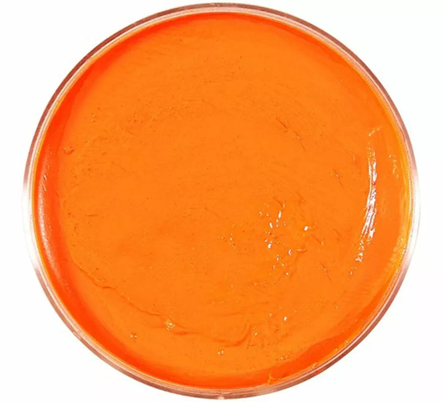 Translation missing: pt-PT.Maquillaje naranja en Frasco de 25 g