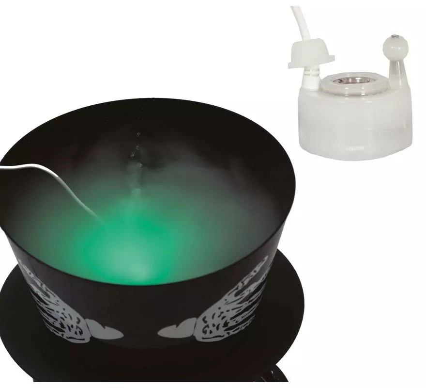 Translation missing: pt-PT.Máquina de Humo con Led