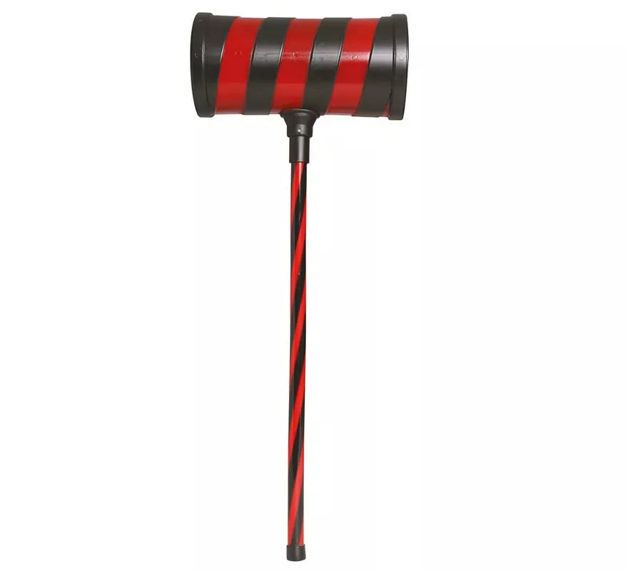 Martillo de Payaso 79 Cm