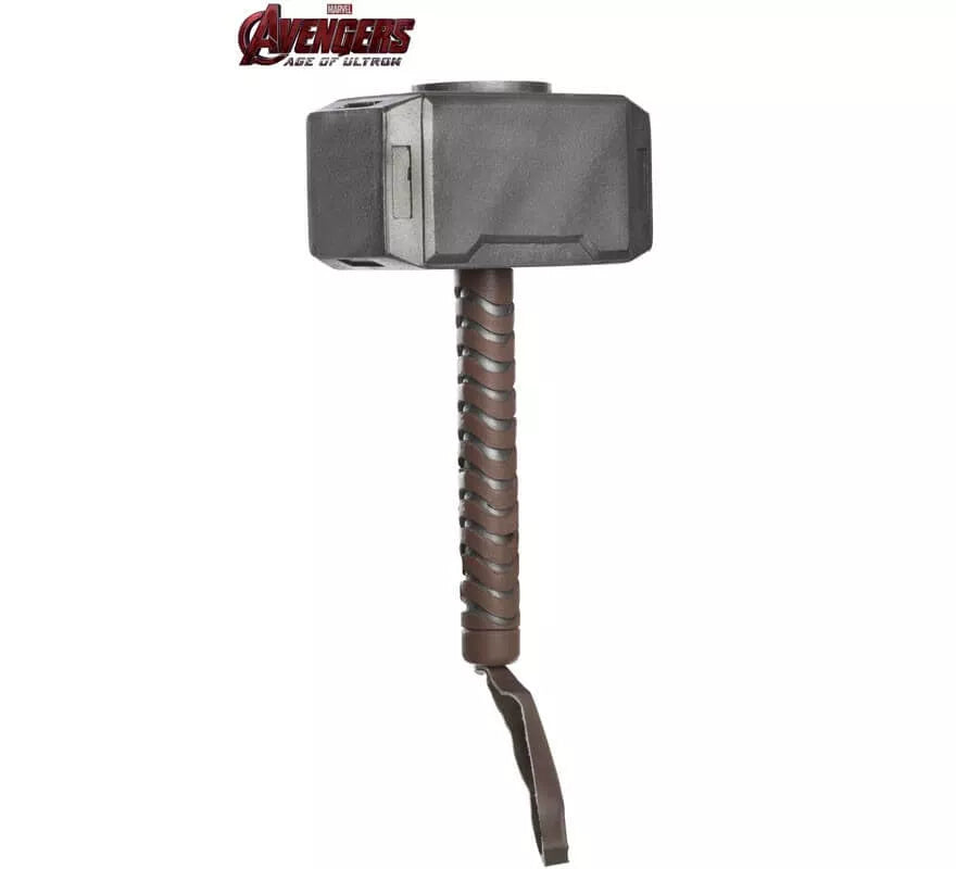 Translation missing: pt-PT.Martillo de Thor de Los Vengadores para adultos