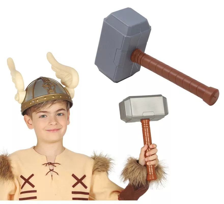 Translation missing: pt-PT.Martillo de Vikingo 29 cm